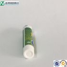 Emballage pharmaceutique flexible de tube de médecine pour les produits pharmaceutiques d'onguent