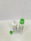 Impression offset 3 ml - 400 ml ABL ont stratifié le tube pour le lot d'entretien oral