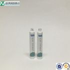 Le tube médical pharmaceutique de tubes de production de GMP ABL/PBL a adapté la longueur aux besoins du client