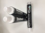 75ml ABL a stratifié le tube de pâte dentifrice/emballage en aluminium de tube avec l'impression flexible