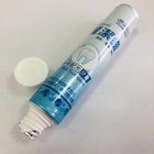 emballage en bon état de déplacement de tube de pâte dentifrice de taille de 25g D22*95.3mm