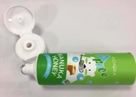 Tube spécial de Matte Film D35*100mm Pbl pour l'emballage de pâte dentifrice d'enfants