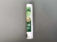 L'impression offset ABL de D32*149.2mm 130g a stratifié le tube de pâte dentifrice en aluminium