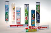EVOH/emballage en plastique/en aluminium de tube de LaminateToothpaste de barrière