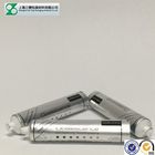 Emballage en aluminium de tube de pâte dentifrice de barrière de Dia35mm pour 100ml