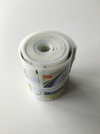 Réseau transparent PBL épaisseur du tube 300 mm longueur 600 m par rouleau