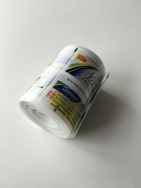 Réseau transparent PBL épaisseur du tube 300 mm longueur 600 m par rouleau