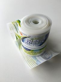 Réseau transparent PBL épaisseur du tube 300 mm longueur 600 m par rouleau