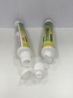 Emballage de tube de stratifié de barrière pour la pâte dentifrice/pharmaceutique en aluminium/cosmétique