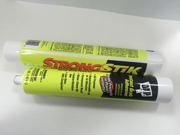 50g-200g ABL tube stratifié avec impression offset / joint supérieur