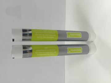 emballage pharmaceutique de tube du stratifié 20ml