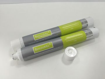 emballage pharmaceutique de tube du stratifié 20ml