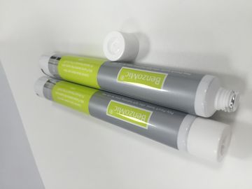 emballage pharmaceutique de tube du stratifié 20ml
