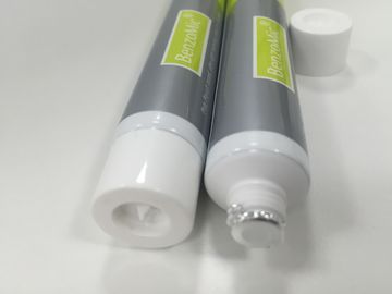 emballage pharmaceutique de tube du stratifié 20ml