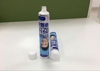 100g ABL stratifié autour de l'emballage de tube de pâte dentifrice avec l'excellente impression