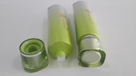 La barrière en aluminium a stratifié le tube en plastique cosmétique pour l'emballage de résistance chimique de lotion de corps
