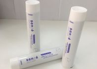 Silkscreen combiné par tubes stratifié par pâte dentifrice de D35*149.2mm ABL275/12 avec Flexography