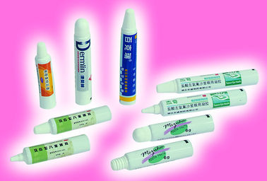 Emballage pharmaceutique de tube de PE