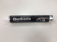 tube de pâte dentifrice 75ml/emballage en aluminium de tube avec l'impression flexible