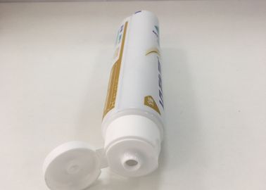D35 ABL275/12+EVOH Tubes stratifiés pour soins dentaires ISO9001 / BV S13 Épaule de fil