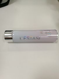 Tubes stratifiés par aluminium cosmétique crème de tube d'emballage de lotion de corps de main