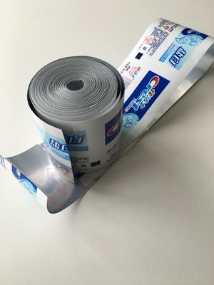 Laminé ABL épaisseur de toile blanche 220um longueur 850m par rouleau avec noyau de papier de 3 pouces