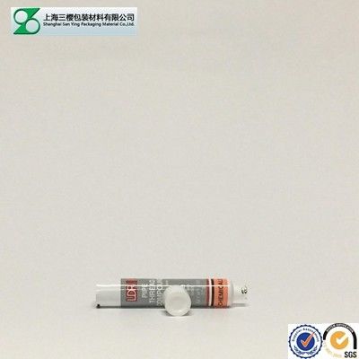 Long résistance abrasive de tubes stratifiée de bec par tube médical bonne