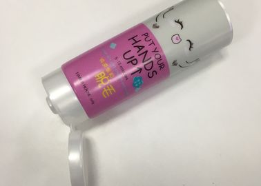 5 couches de tubes laminés ABL à haute barrière avec feuille d'aluminium résistant à l'humidité de l'oxygène et 250 μm à 425 μm d'épaisseur de paroi