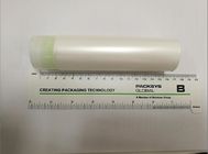 Diamètre en plastique des tubes PBL de compression de Pearl White de détergent facial taille 100g de 40 et de 170mm