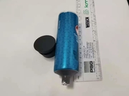 La pâte dentifrice Abl de D40*117mm 100g a stratifié le tube avec Flip Top Cap