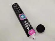 D35*168.3mm 125g ABL a stratifié le tube de Flip Top Cap Toothpaste Recyclable