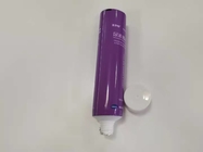 Emballage pharmaceutique de tube du diamètre 30*119.1mm de rond avec le couvercle à visser