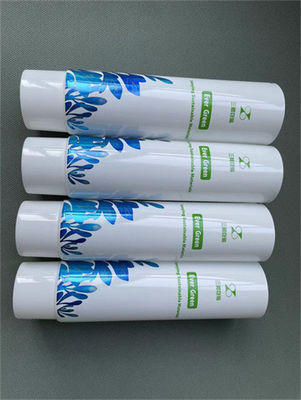 Tubes laminées ABL de qualité industrielle pour colle à haute viscosité résistante aux produits chimiques et à épaisseur de paroi renforcée
