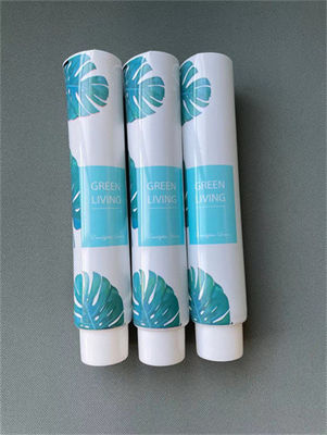 Tubes laminées ABL de qualité industrielle pour colle à haute viscosité résistante aux produits chimiques et à épaisseur de paroi renforcée