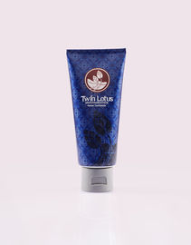Tube de pâte dentifrice en stratifié