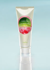 Tube cosmétique d'emballage de calorie