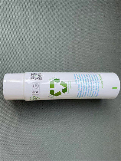 Tubes laminées ABL de qualité pharmaceutique standard GMP avec barrière à 5 couches et feuille d'aluminium 12μ pour emballage médical