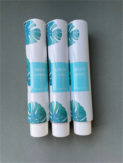 Tubes laminées ABL de qualité industrielle pour colle à haute viscosité résistante aux produits chimiques et à épaisseur de paroi renforcée