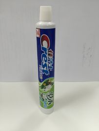 La gravure a imprimé 75ml ABL stratifié autour du tube avec le chapeau de Fez de vis