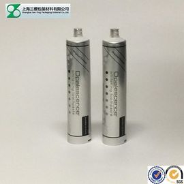 Tube stratifié par ABL de empaquetage vide, diamètre de 12.7mm - de 40mm