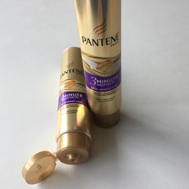 70g diamètre 38mm 5 couches de tube cosmétique vide de paquet pour l'huile de cheveux