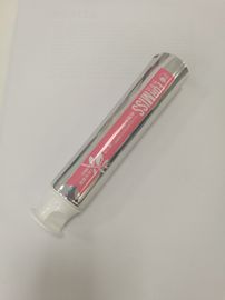 Tube de pâte dentifrice à haute brillance du diamètre 30mm 100g ABL avec docteur Flip Caps